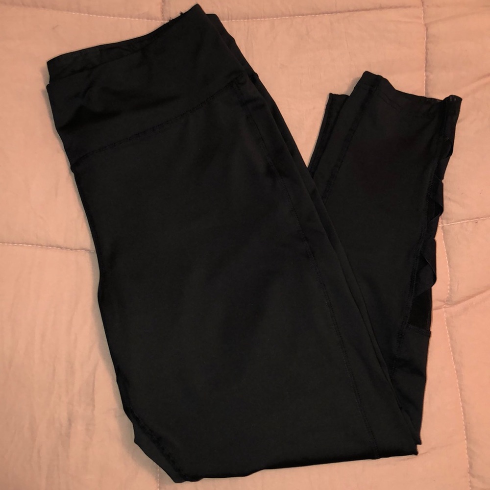 Tenpertek Workout Leggings!